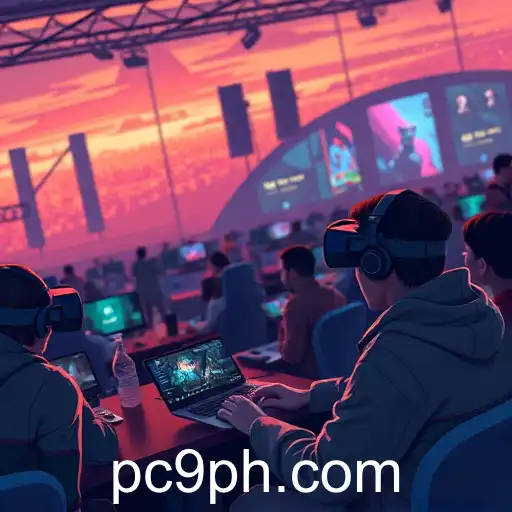 Emerging Trends in Online Gaming