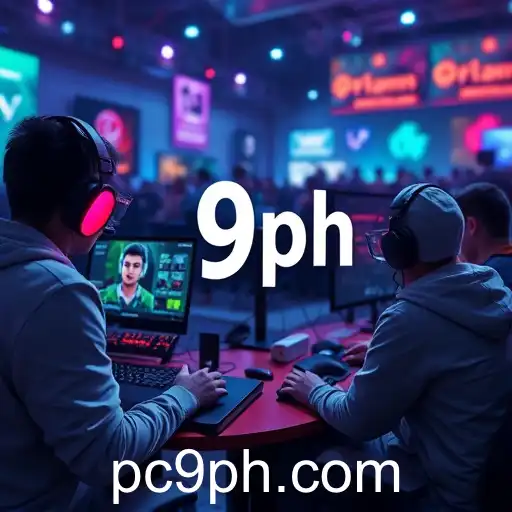 Navigating the Virtual Realm: The Rise of English Gaming Communities