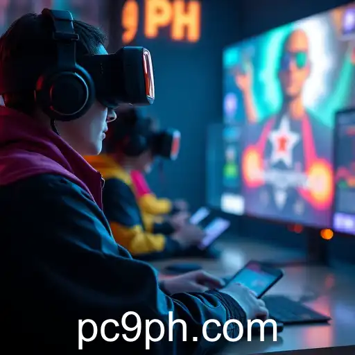 Gaming Evolution in a Changed World