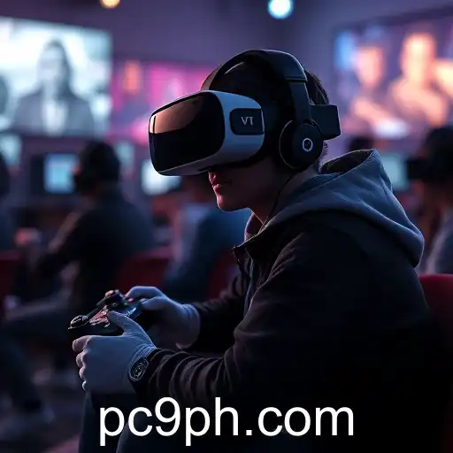 Gaming Evolutions and Industry Trends