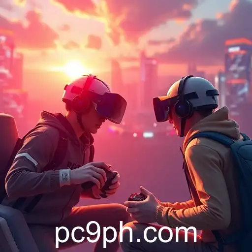Gaming Strategies and Industry Trends in 2025