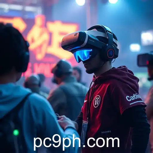 Gaming Trends with 9 PH Insights