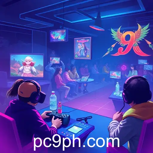 Gaming Trends and the Rise of 9 PH