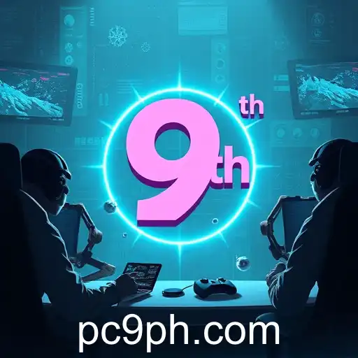 The Rise of '9 PH': A Look into the Future of Gaming