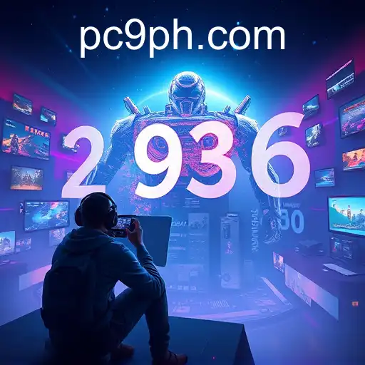 The Digital Evolution of Online Gaming