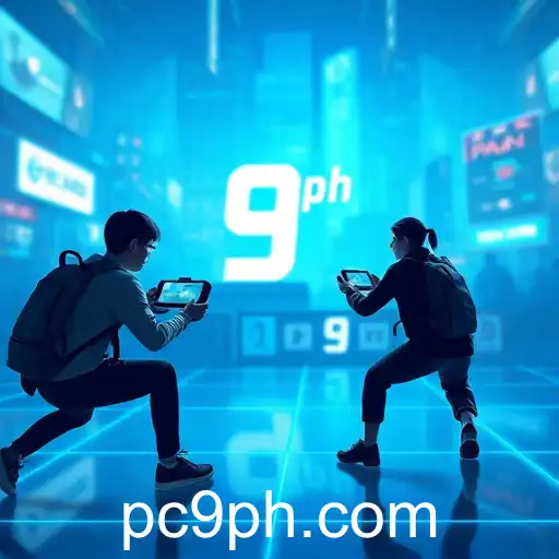 Gaming Evolution: The Rise of '9 ph'