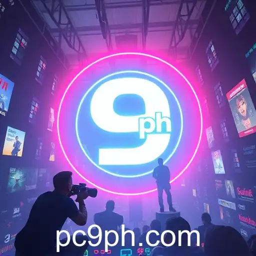 Gaming Evolution: The Rise of '9 ph'