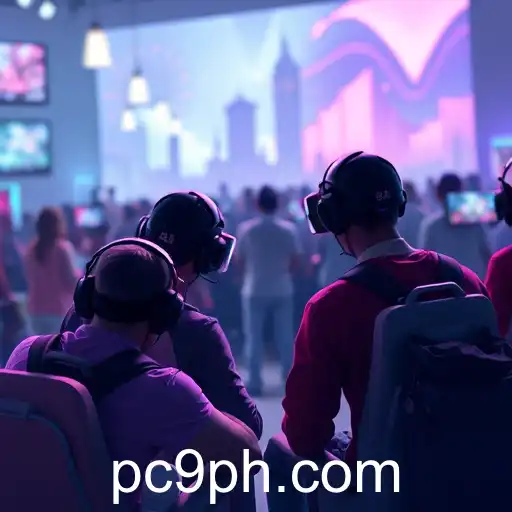 Gaming Innovations Transforming the Online Realm