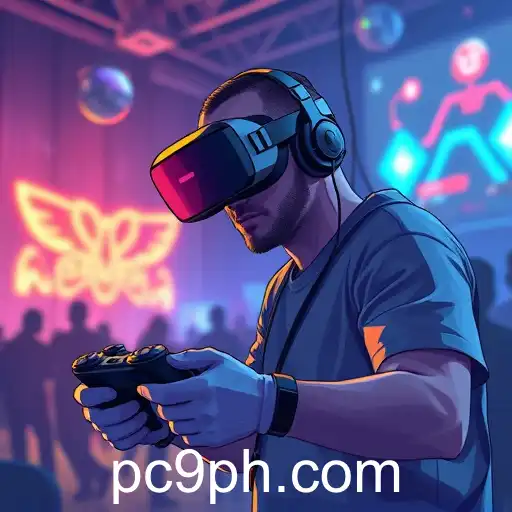 Gaming Trends and Innovations for 2025