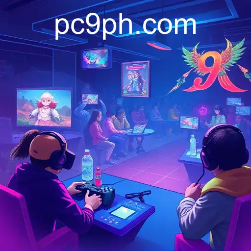 Gaming Trends and the Rise of 9 PH