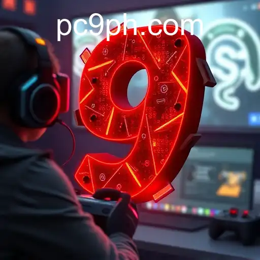 The Growing Popularity of '9 ph' in Online Gaming