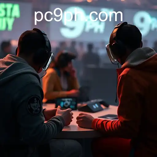 The Rise of Post-Phosphatic Strategies in Gaming