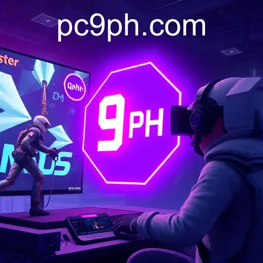 Innovations in Gaming: The Rise of '9 ph'
