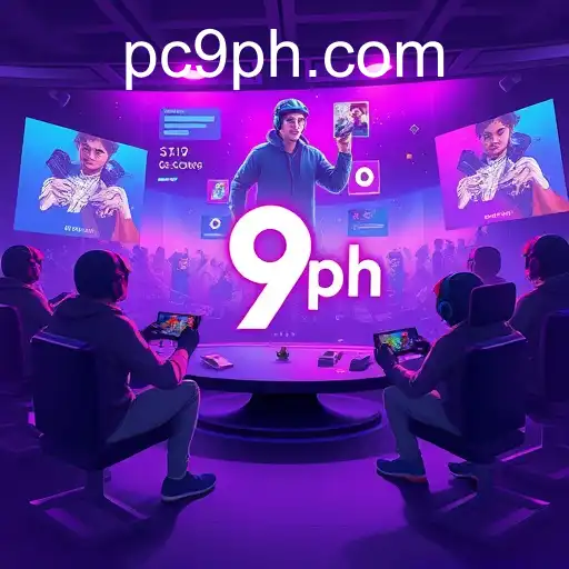 The Rise of 9 PH in the Gaming Community
