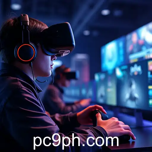The Rise of 9PH in Online Gaming