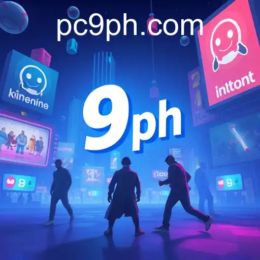 The Rise of '9 ph' and Its Impact on Online Gaming
