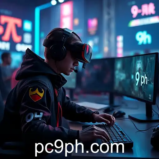 The Rise of Online Gaming in a New Era