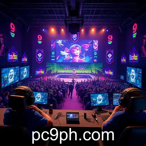 The Rise of Online Gaming Platforms