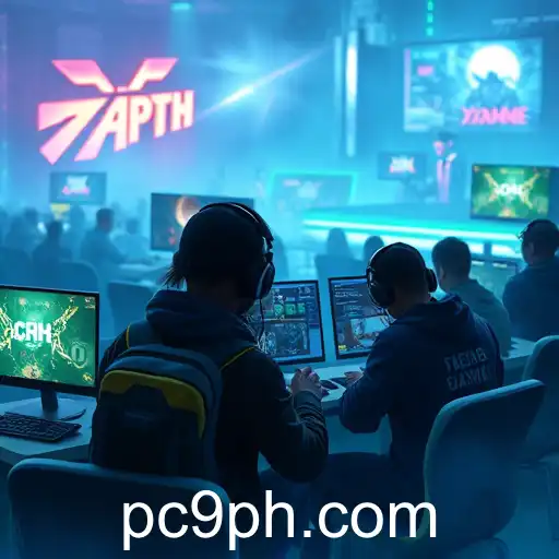 Online Gaming Trends Amidst New Technologies