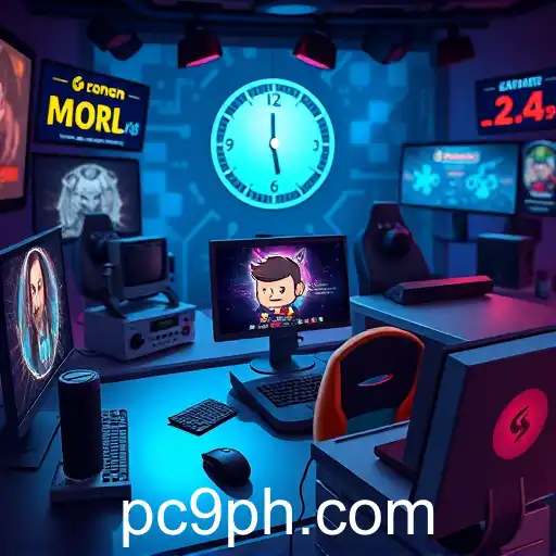 The Rise of '9 ph' in Gaming