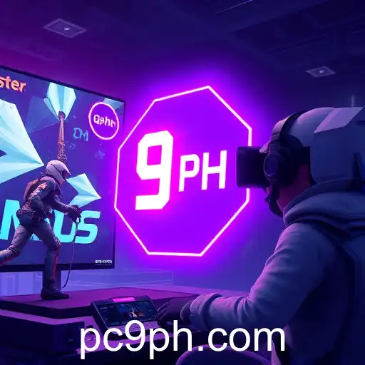 Innovations in Gaming: The Rise of '9 ph'