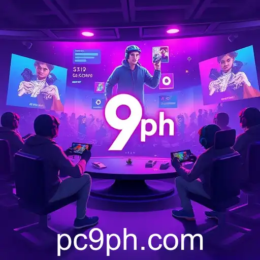The Rise of 9 PH in the Gaming Community