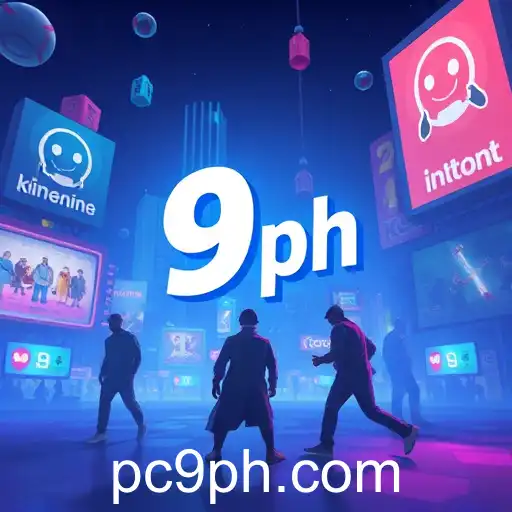 The Rise of '9 ph' and Its Impact on Online Gaming