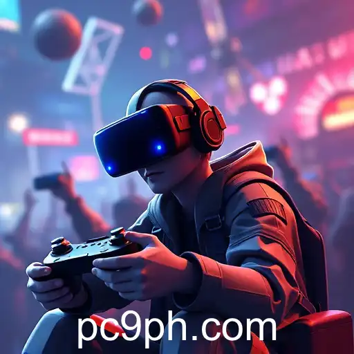 Rising Trends in the Gaming Industry